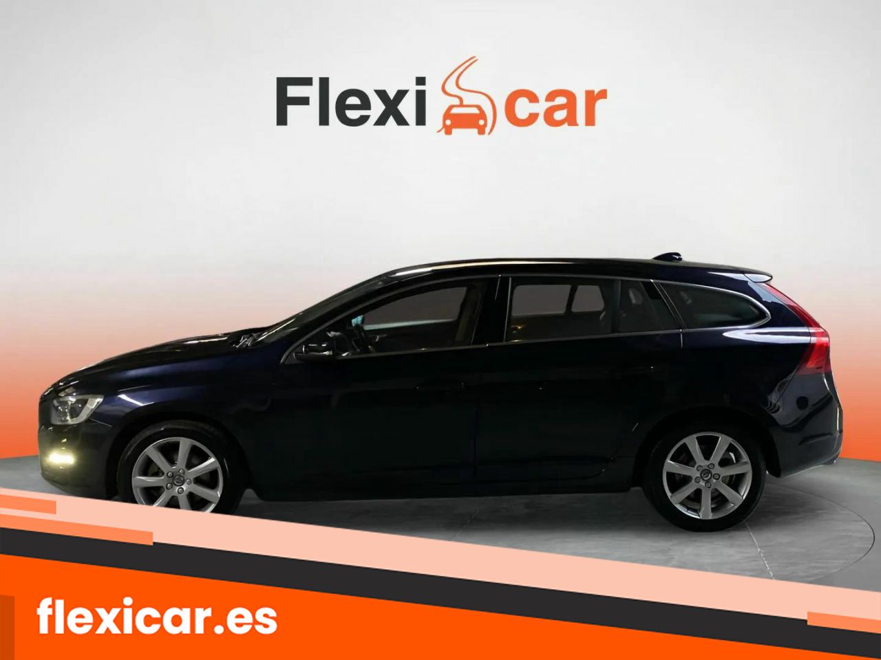 Foto Volvo V60 3