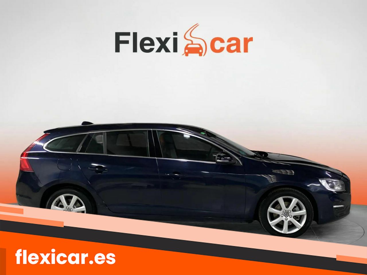 Foto Volvo V60 4