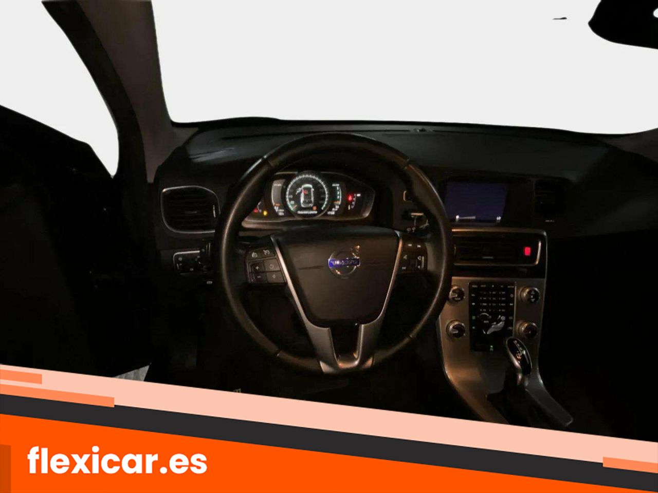 Foto Volvo V60 7