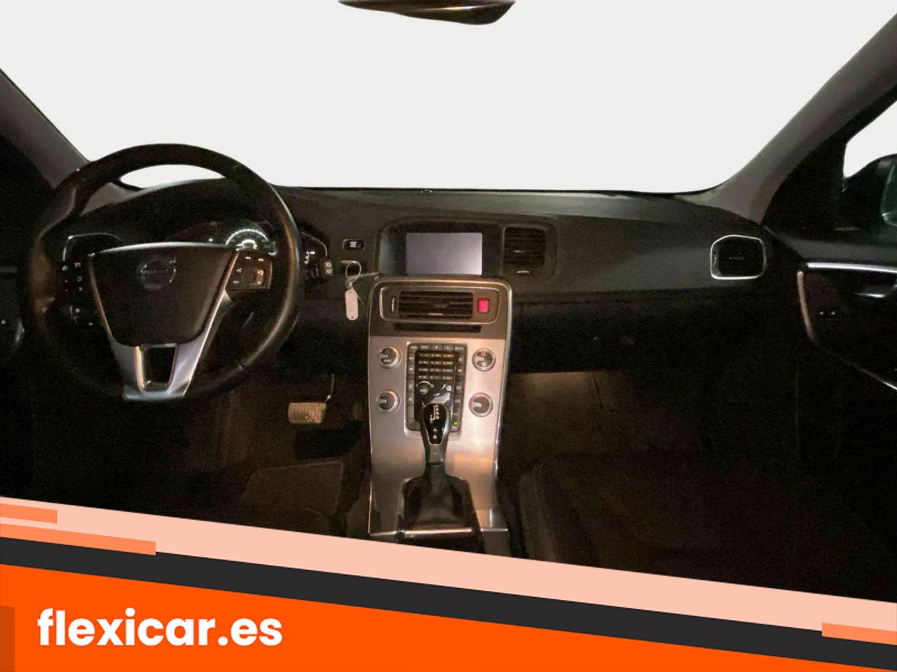 Foto Volvo V60 8