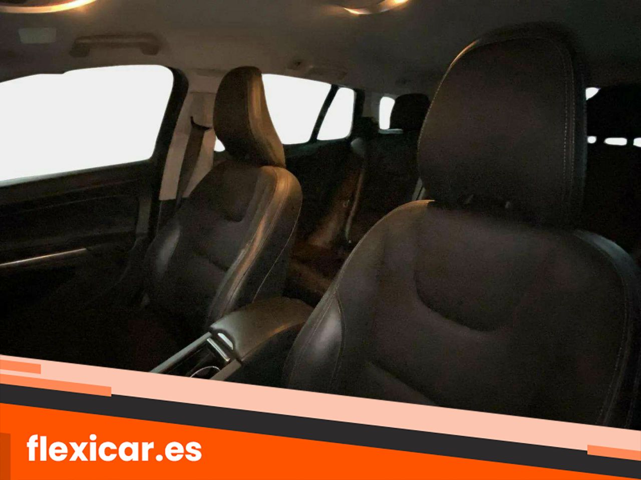 Foto Volvo V60 11