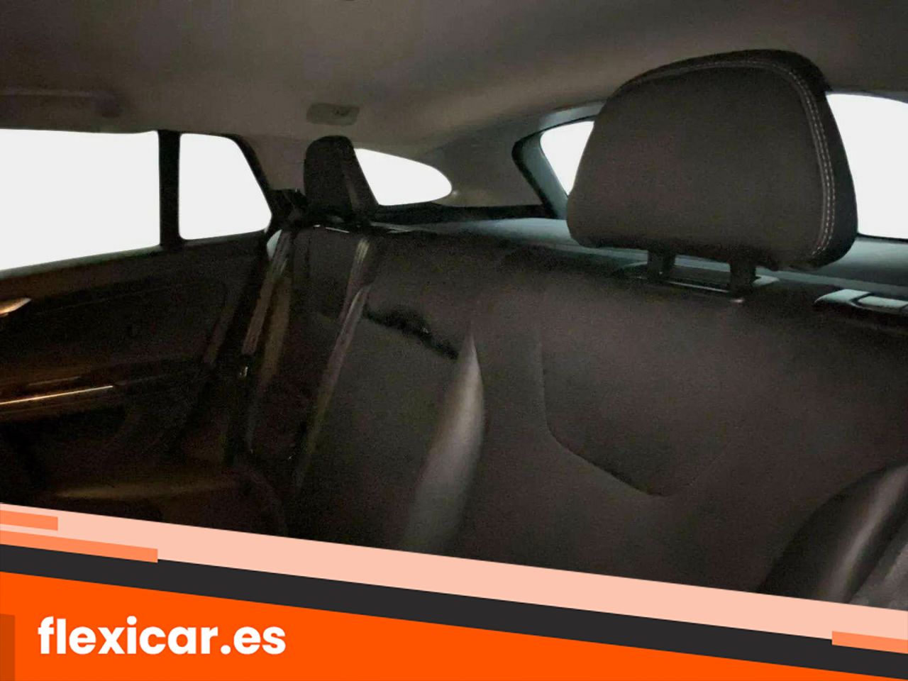 Foto Volvo V60 12