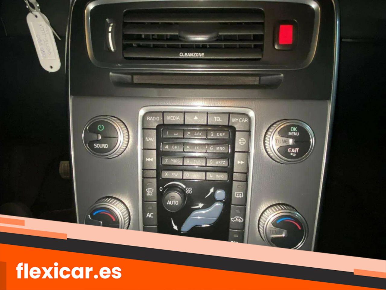 Foto Volvo V60 14
