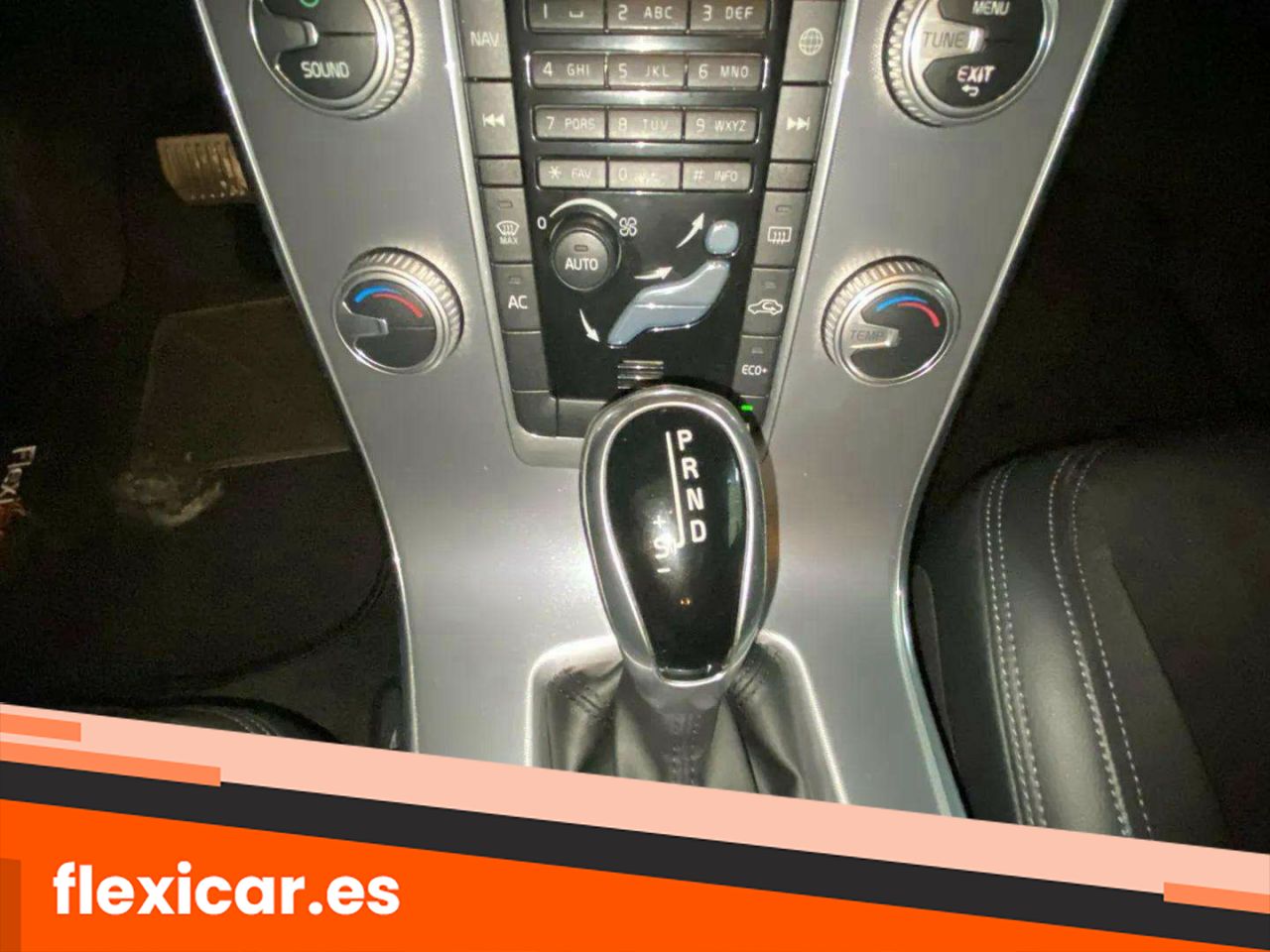 Foto Volvo V60 17
