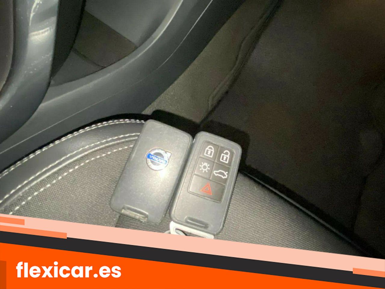 Foto Volvo V60 18