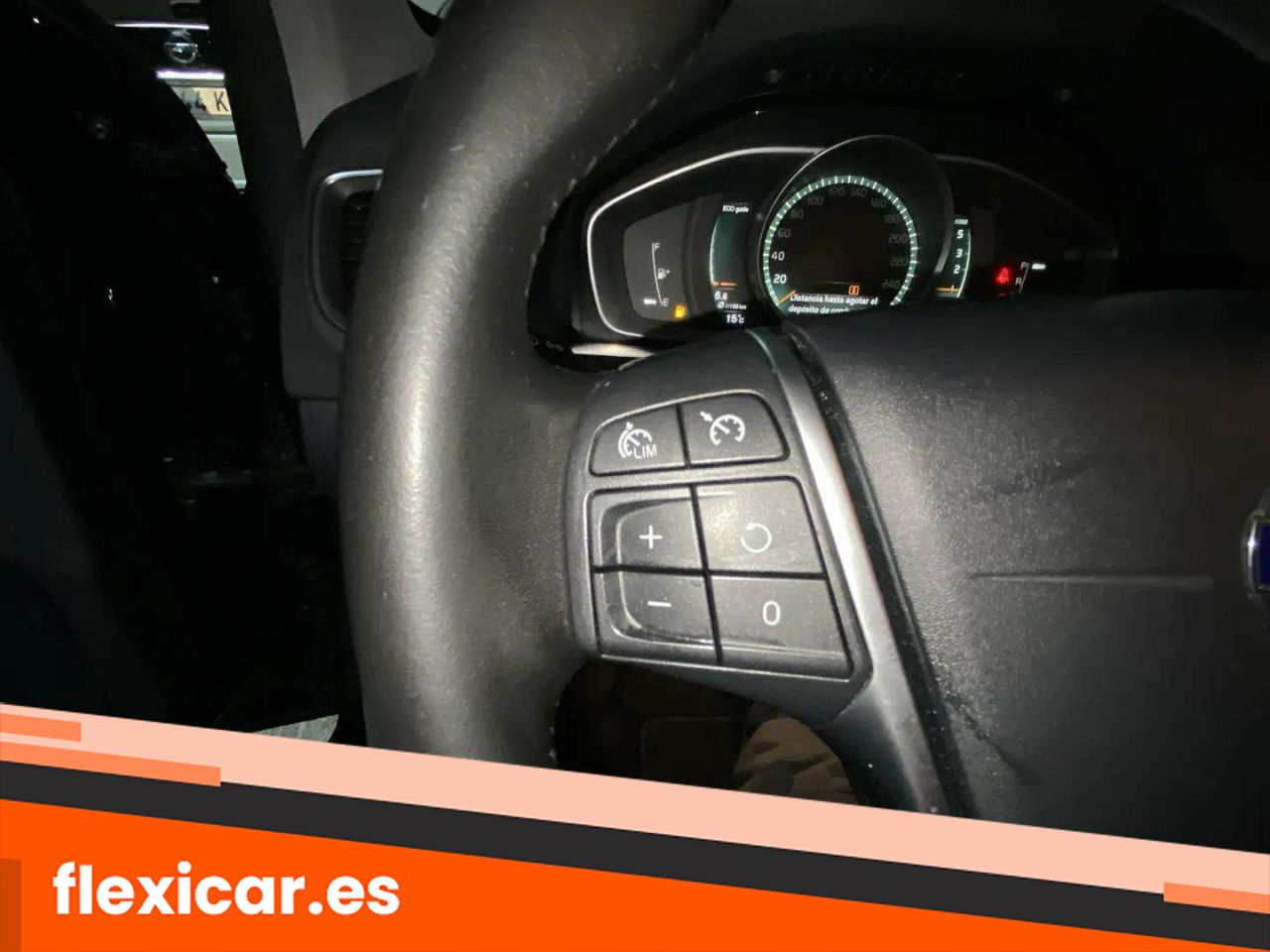 Foto Volvo V60 21