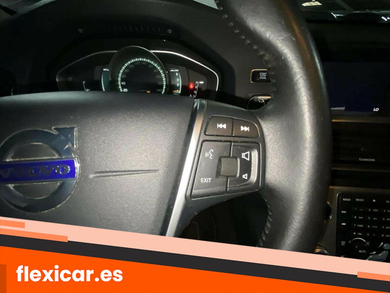 Foto Volvo V60 22