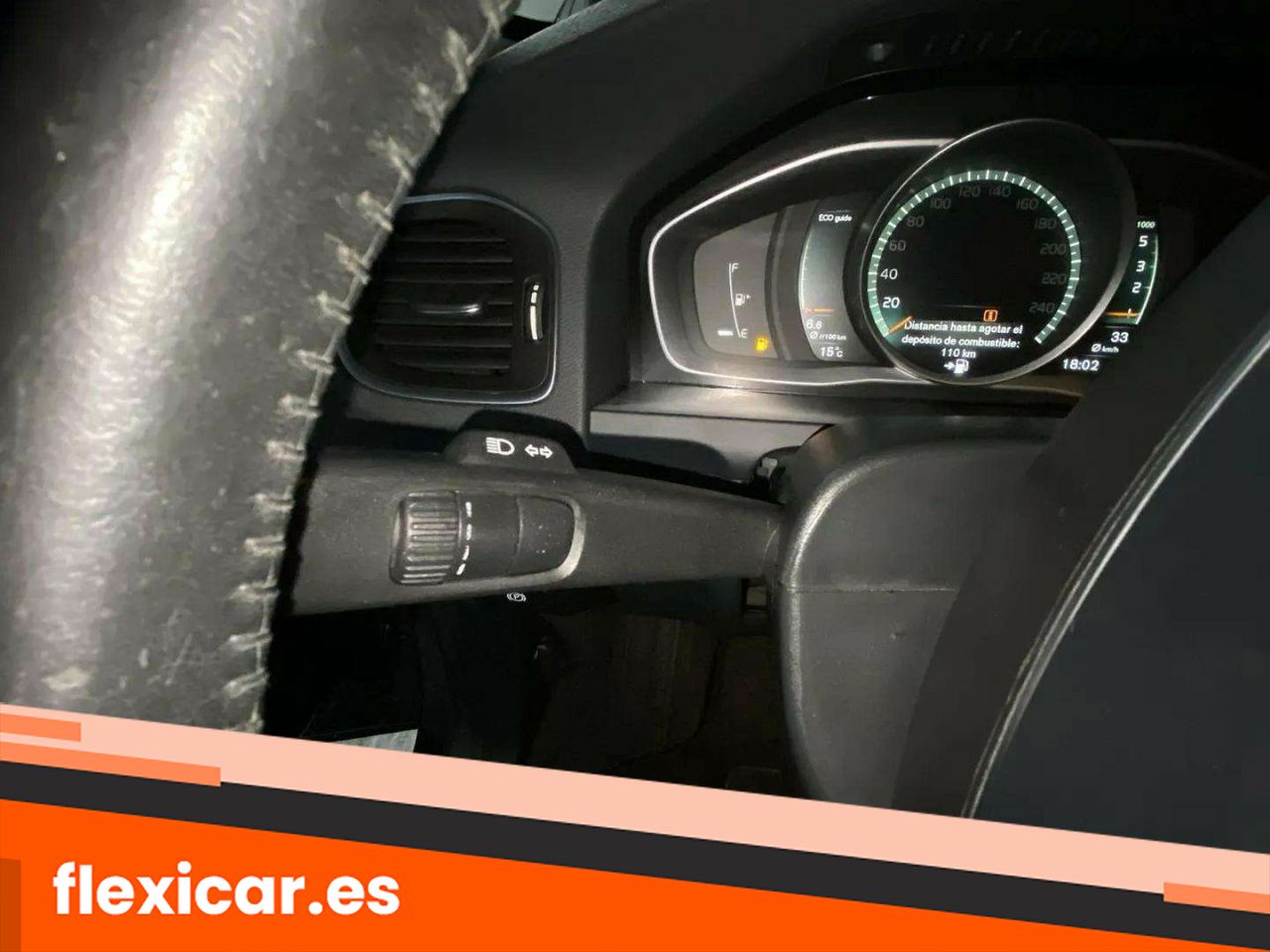 Foto Volvo V60 23