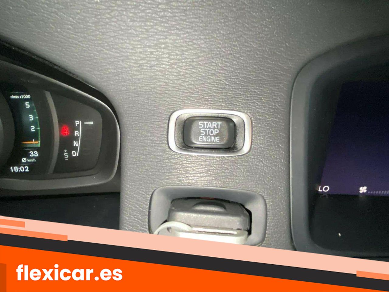 Foto Volvo V60 25