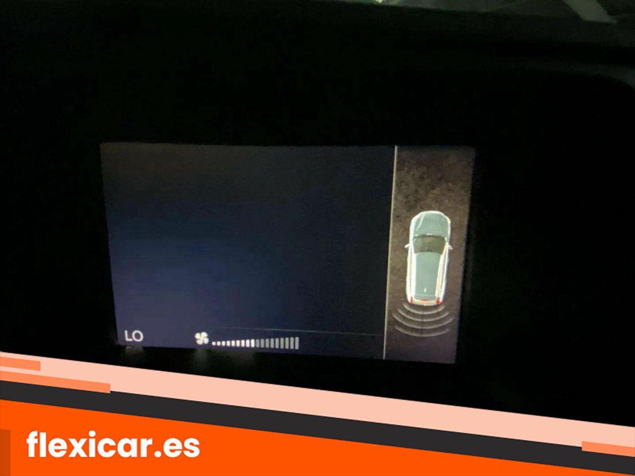 Foto Volvo V60 27