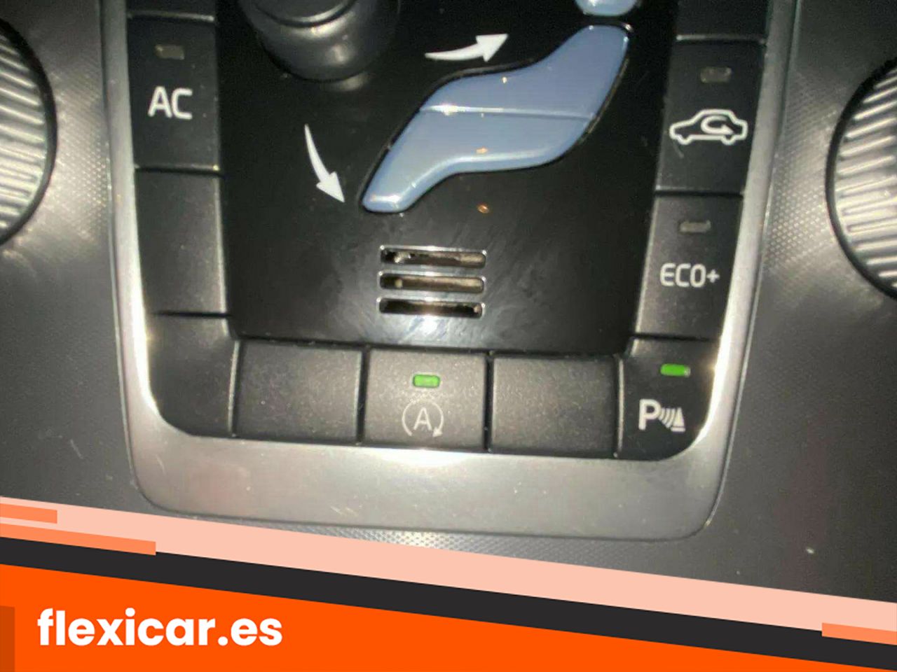 Foto Volvo V60 28