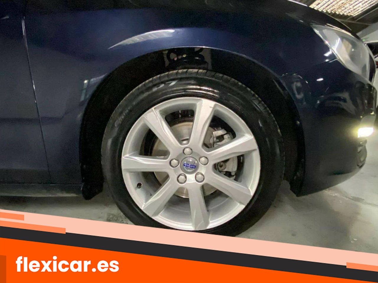 Foto Volvo V60 31