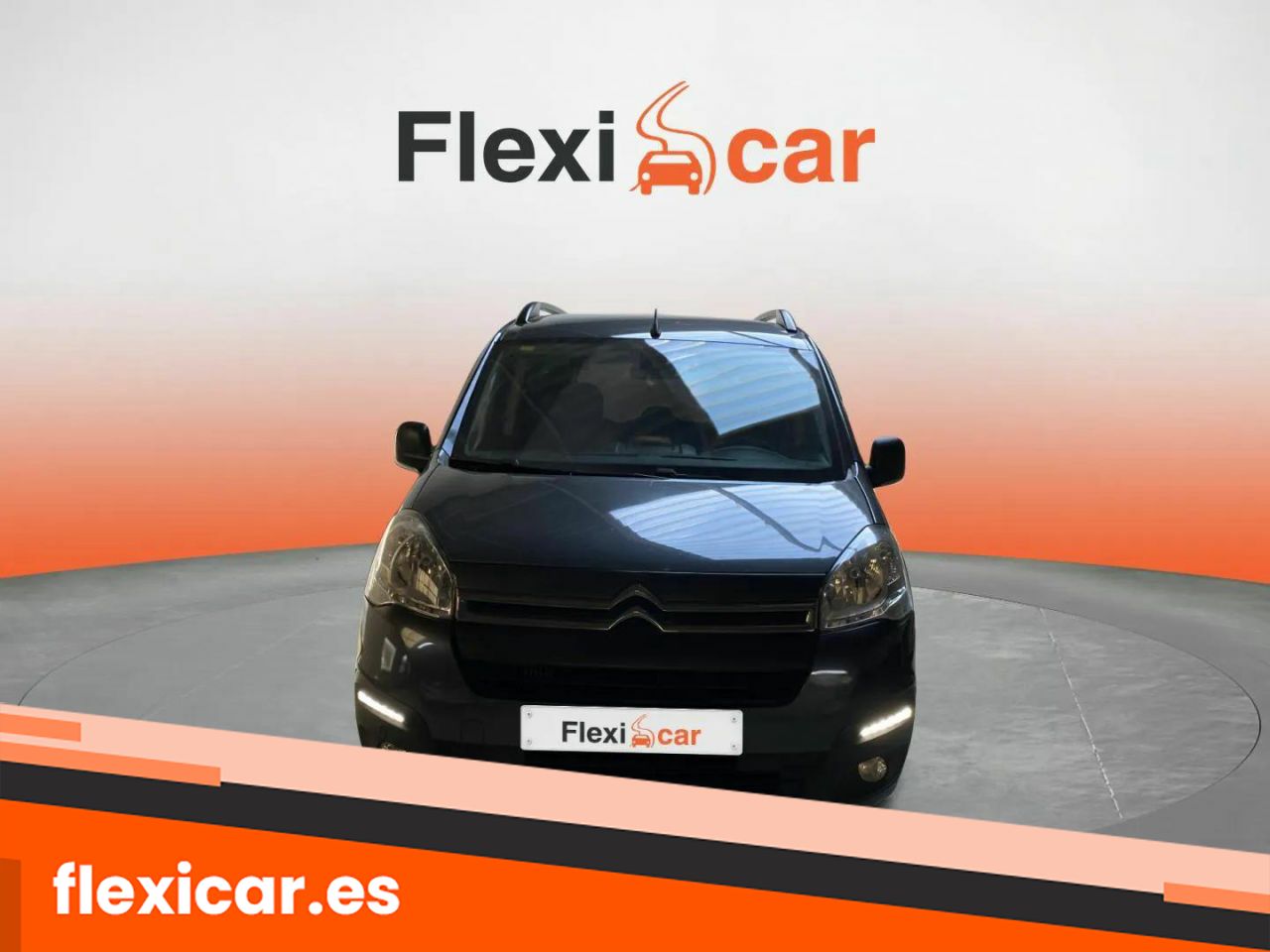 Foto Citroën Berlingo 2