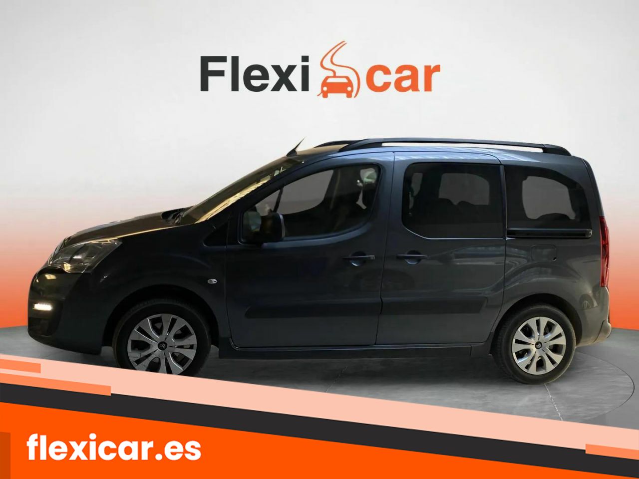 Foto Citroën Berlingo 3