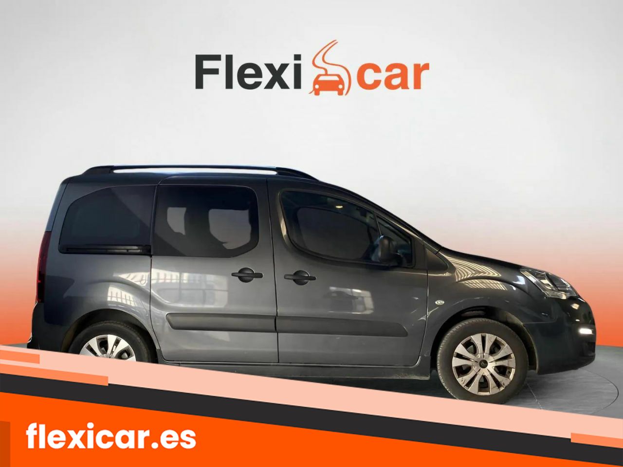 Foto Citroën Berlingo 4