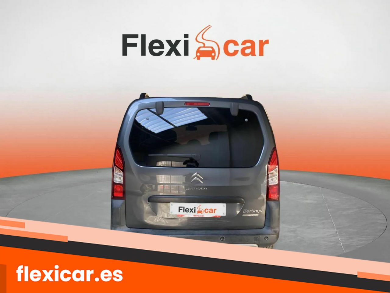 Foto Citroën Berlingo 5