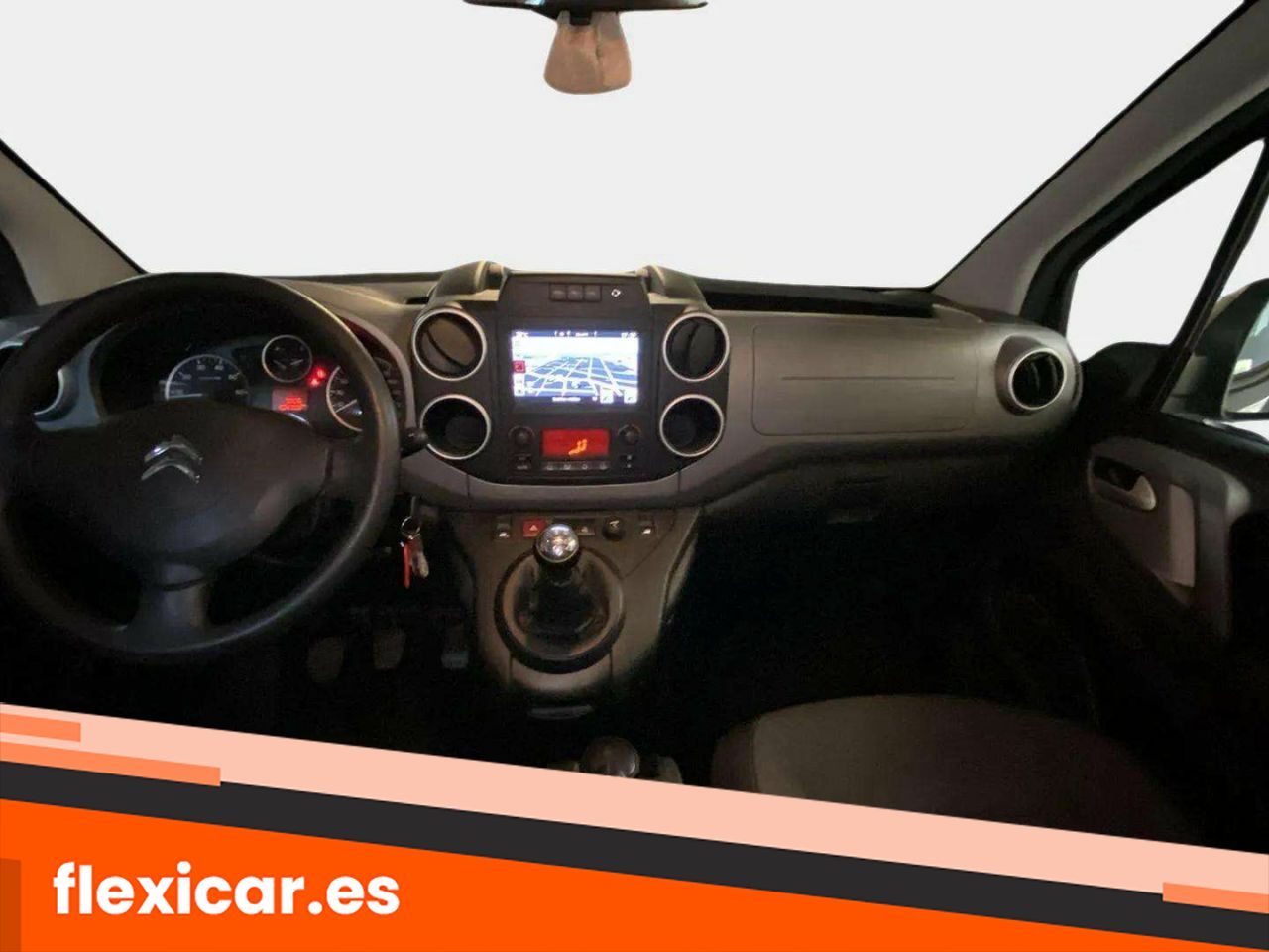 Foto Citroën Berlingo 7