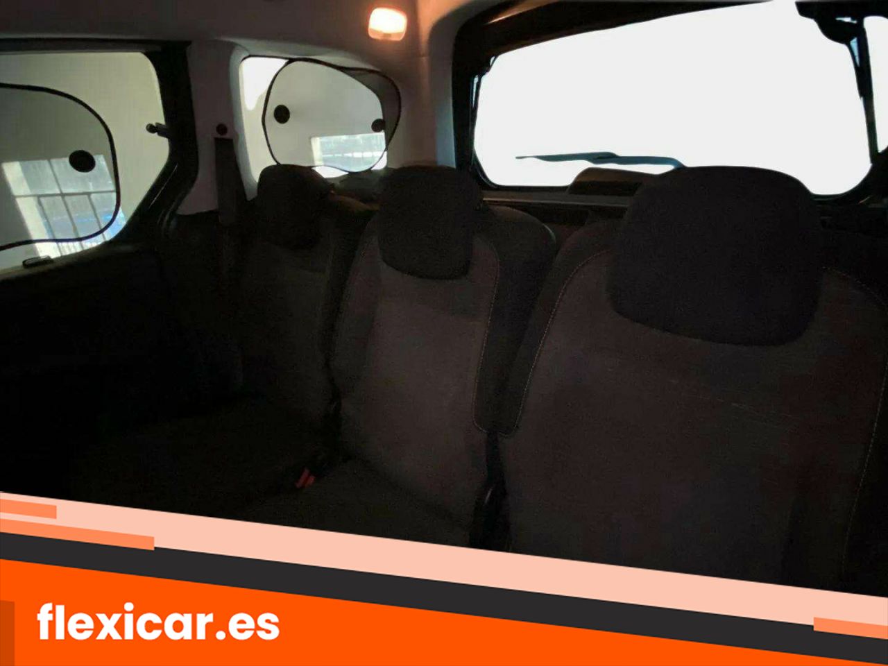 Foto Citroën Berlingo 11