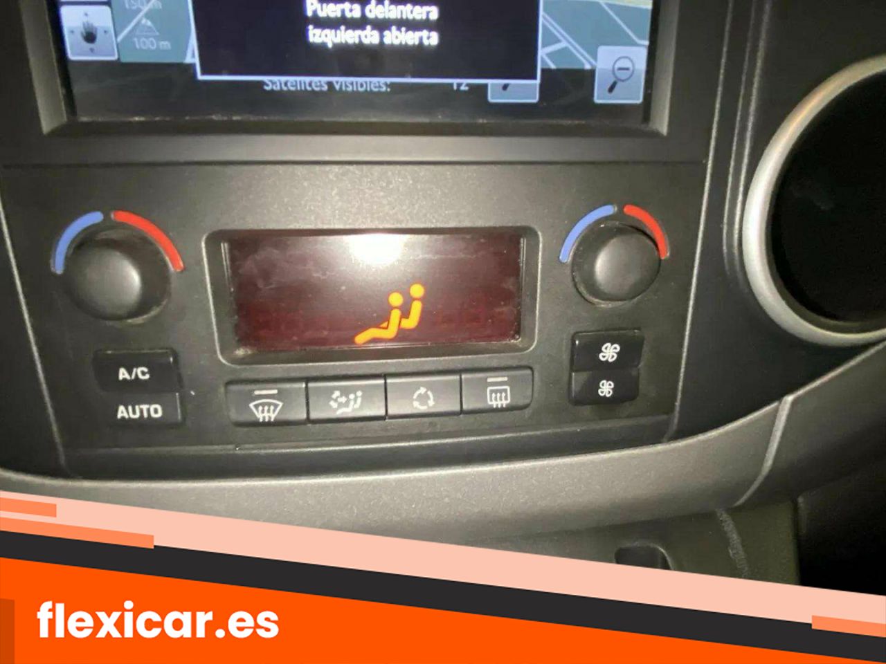 Foto Citroën Berlingo 12