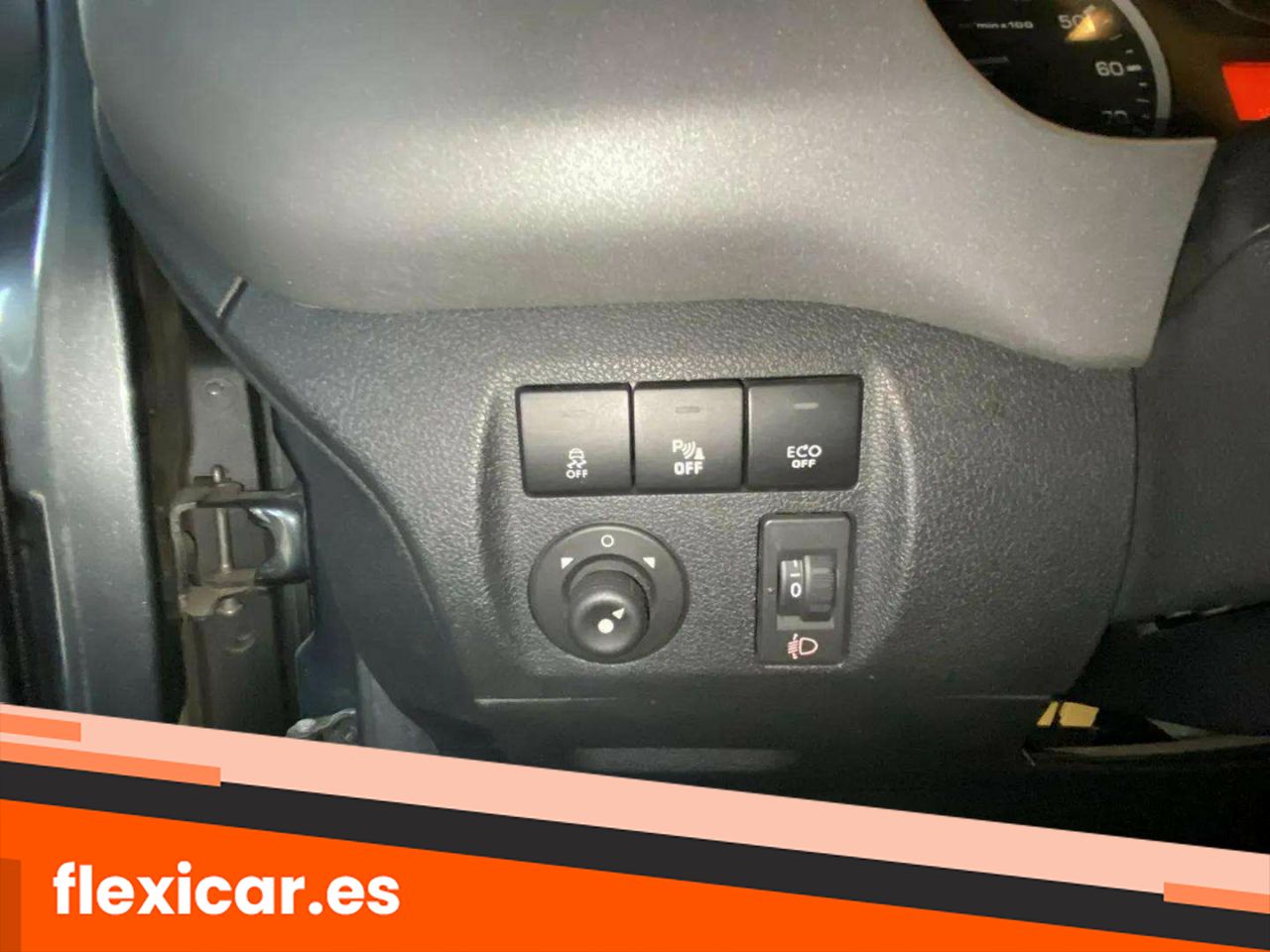 Foto Citroën Berlingo 19