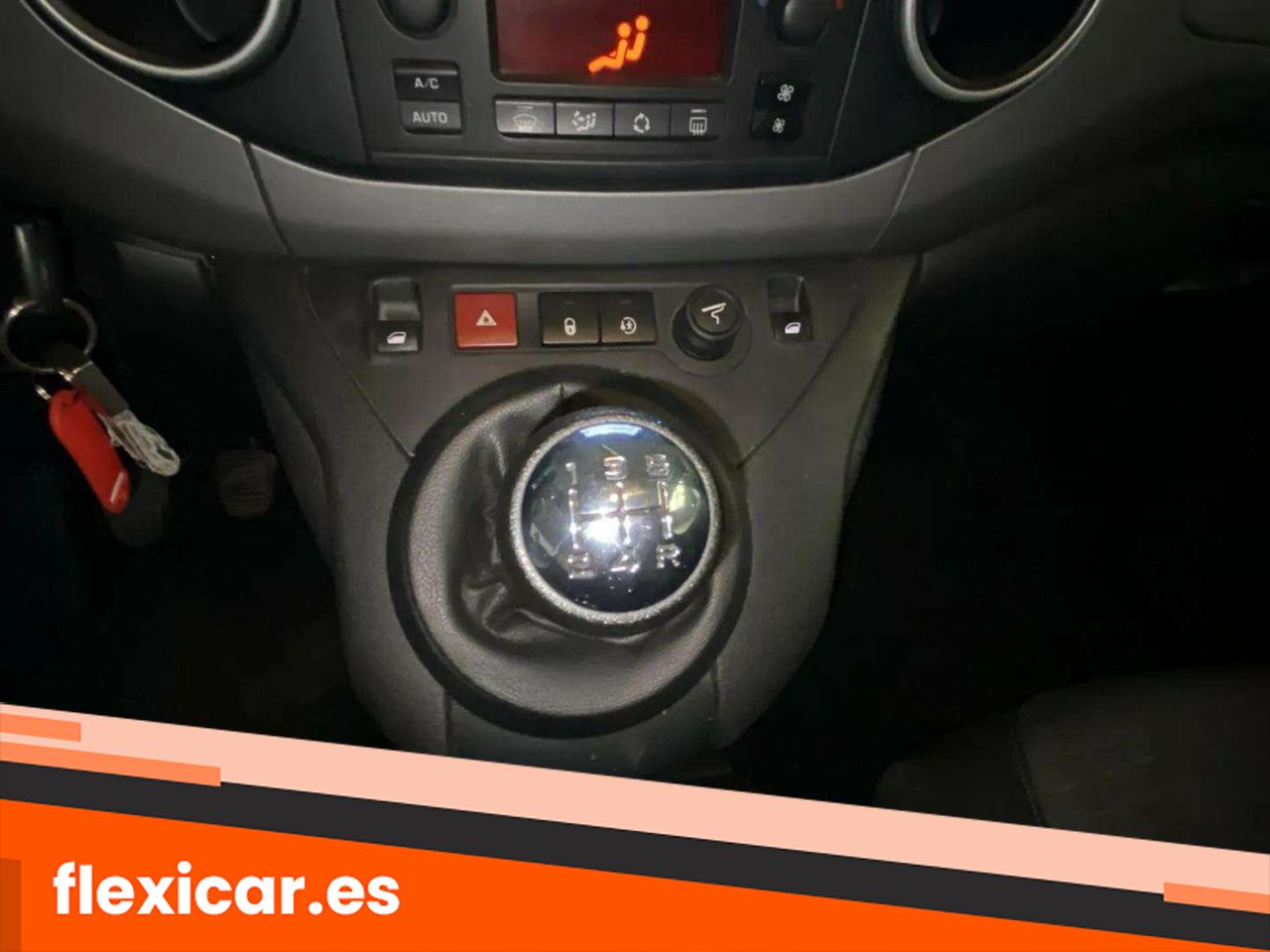 Foto Citroën Berlingo 21