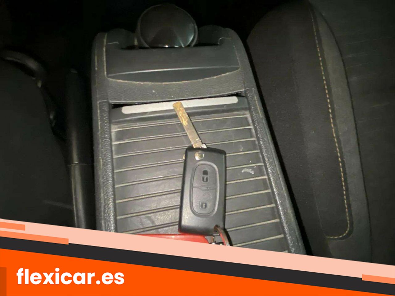 Foto Citroën Berlingo 22