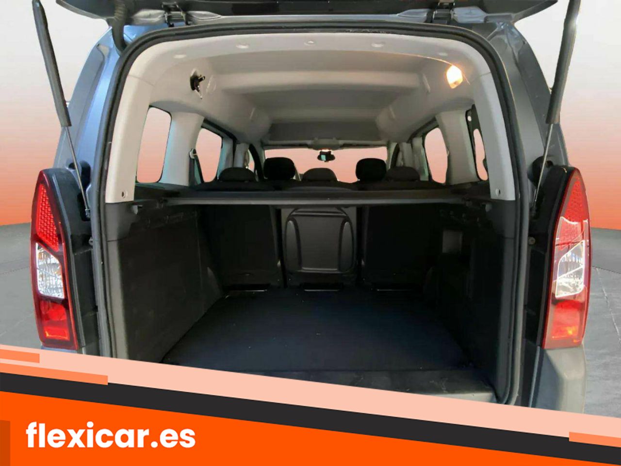 Foto Citroën Berlingo 23