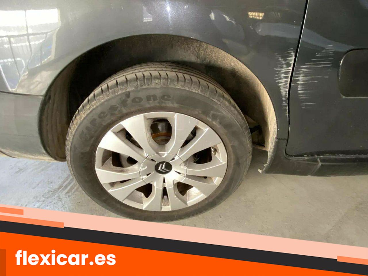 Foto Citroën Berlingo 24