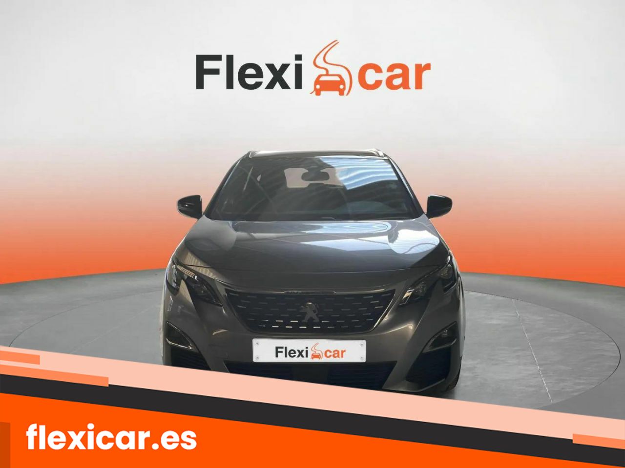 Foto Peugeot 5008 2