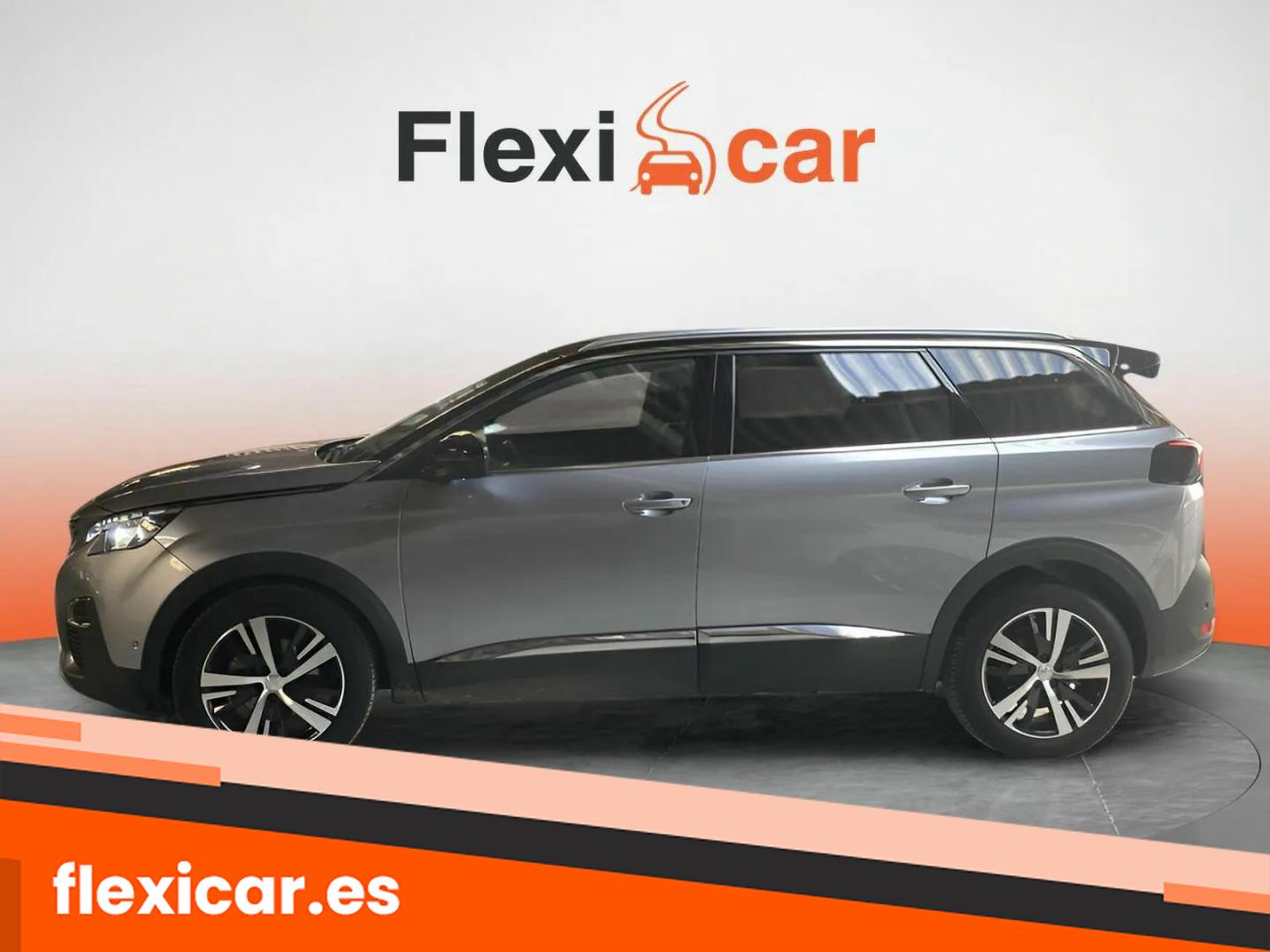 Foto Peugeot 5008 3