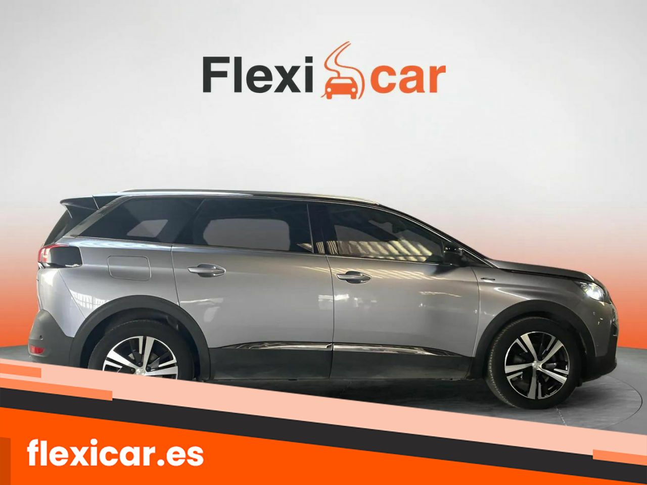Foto Peugeot 5008 4