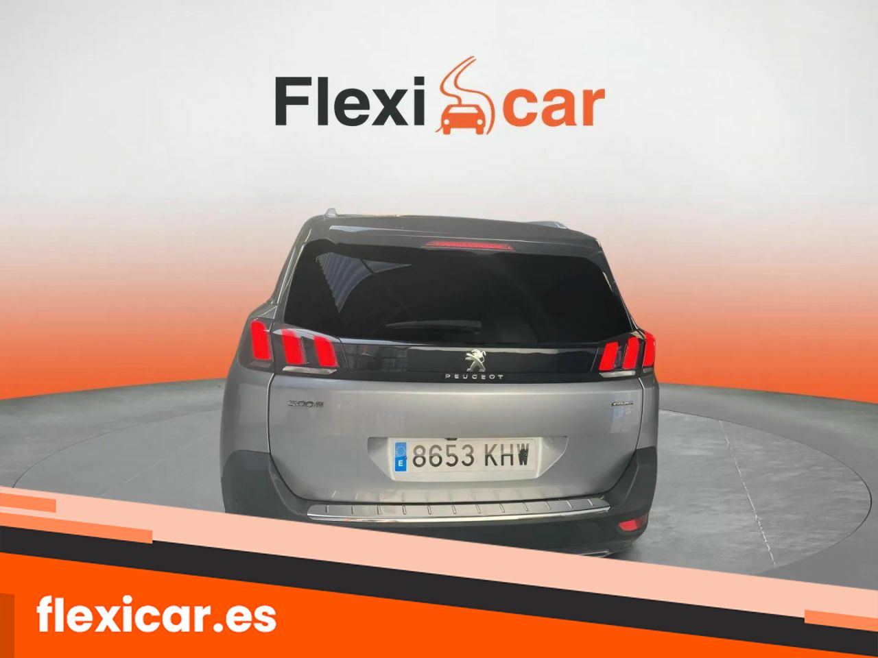 Foto Peugeot 5008 5