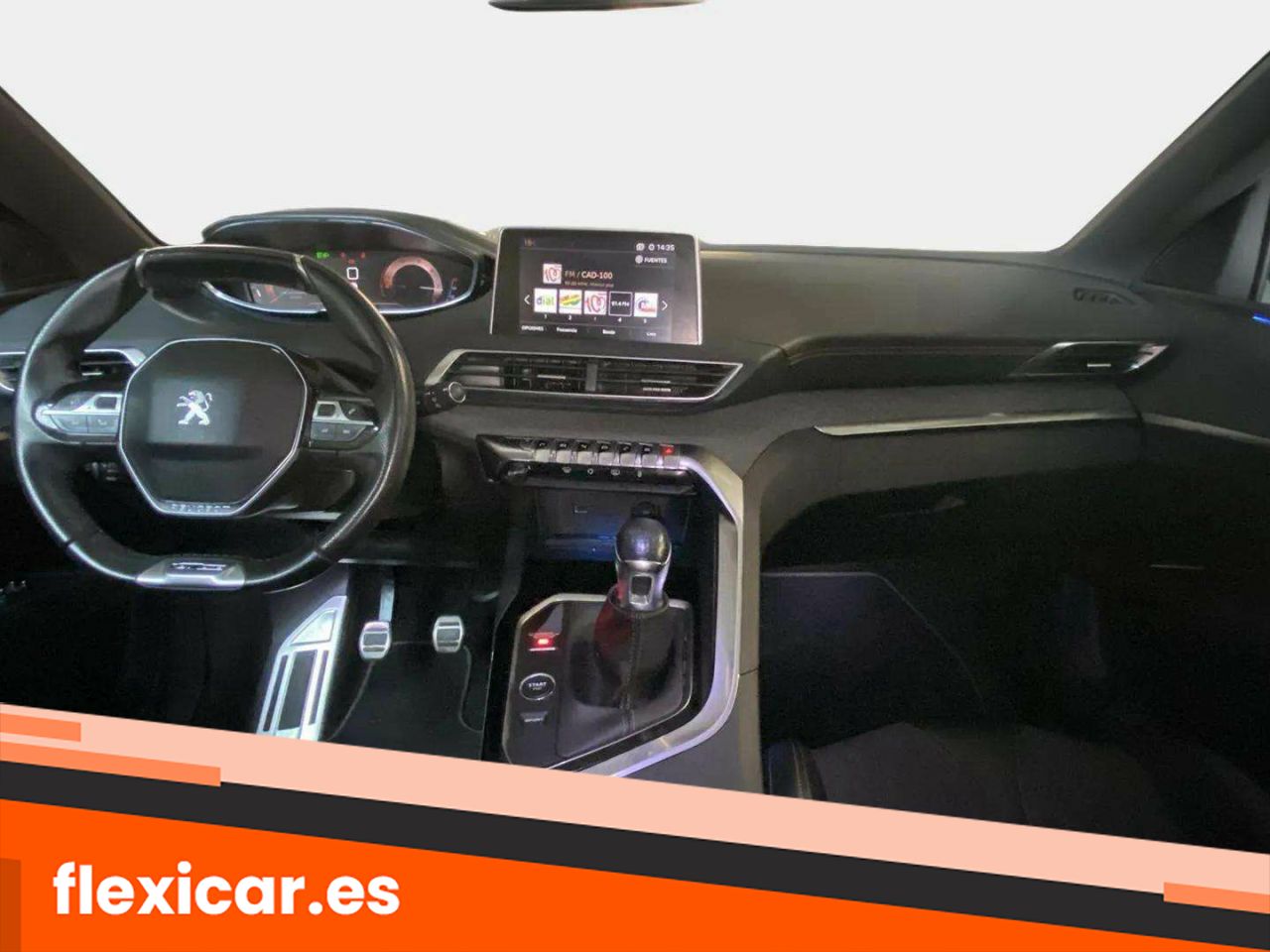 Foto Peugeot 5008 7