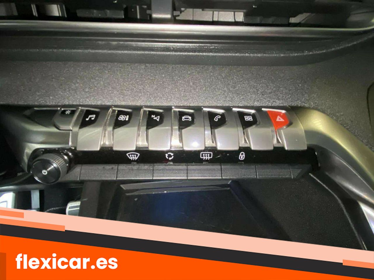 Foto Peugeot 5008 10