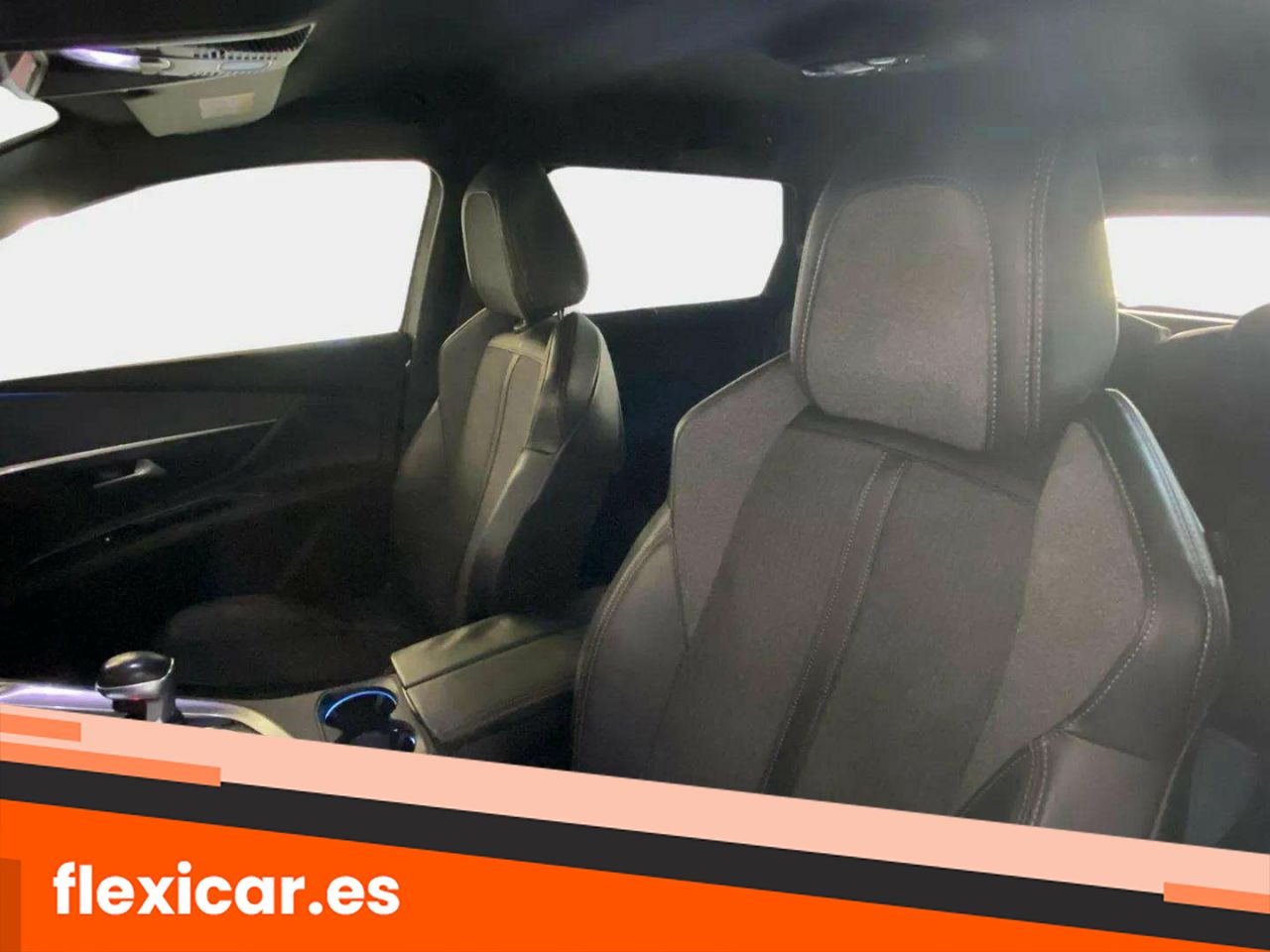 Foto Peugeot 5008 11