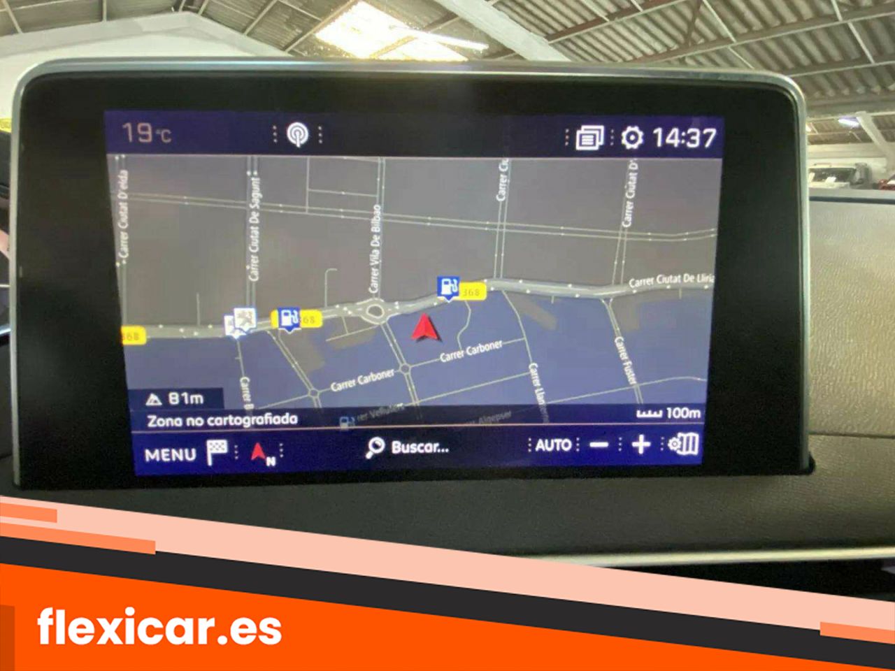Foto Peugeot 5008 15