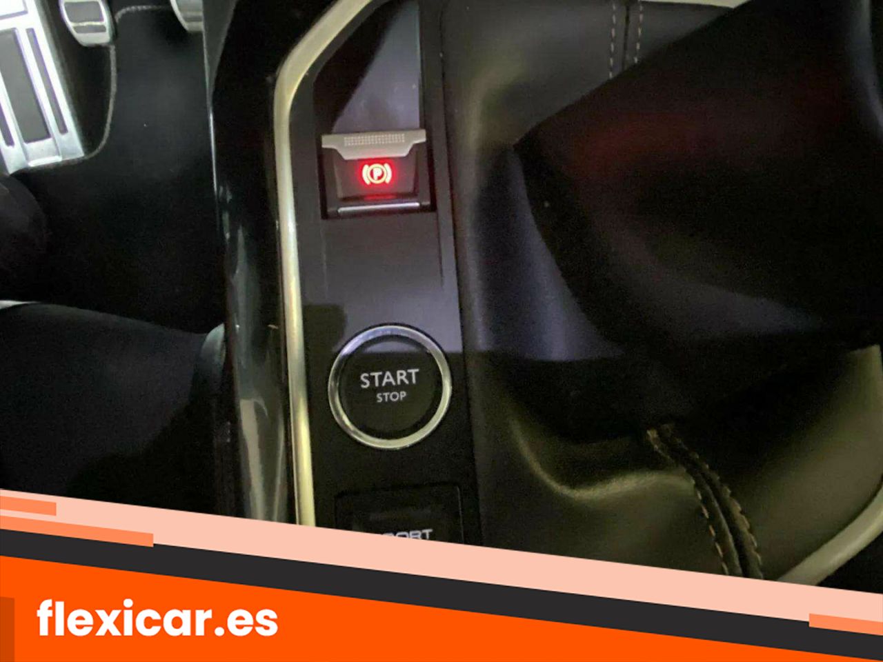 Foto Peugeot 5008 19