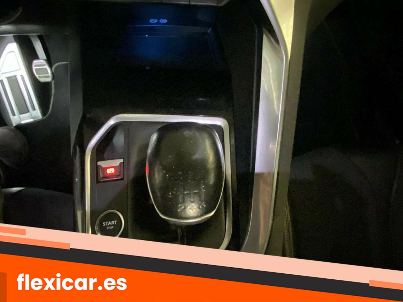 Foto Peugeot 5008 20