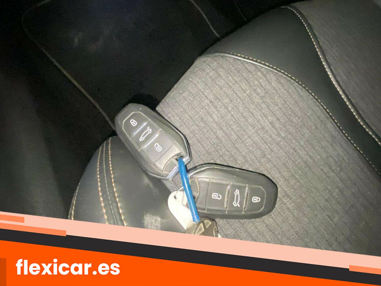 Foto Peugeot 5008 21