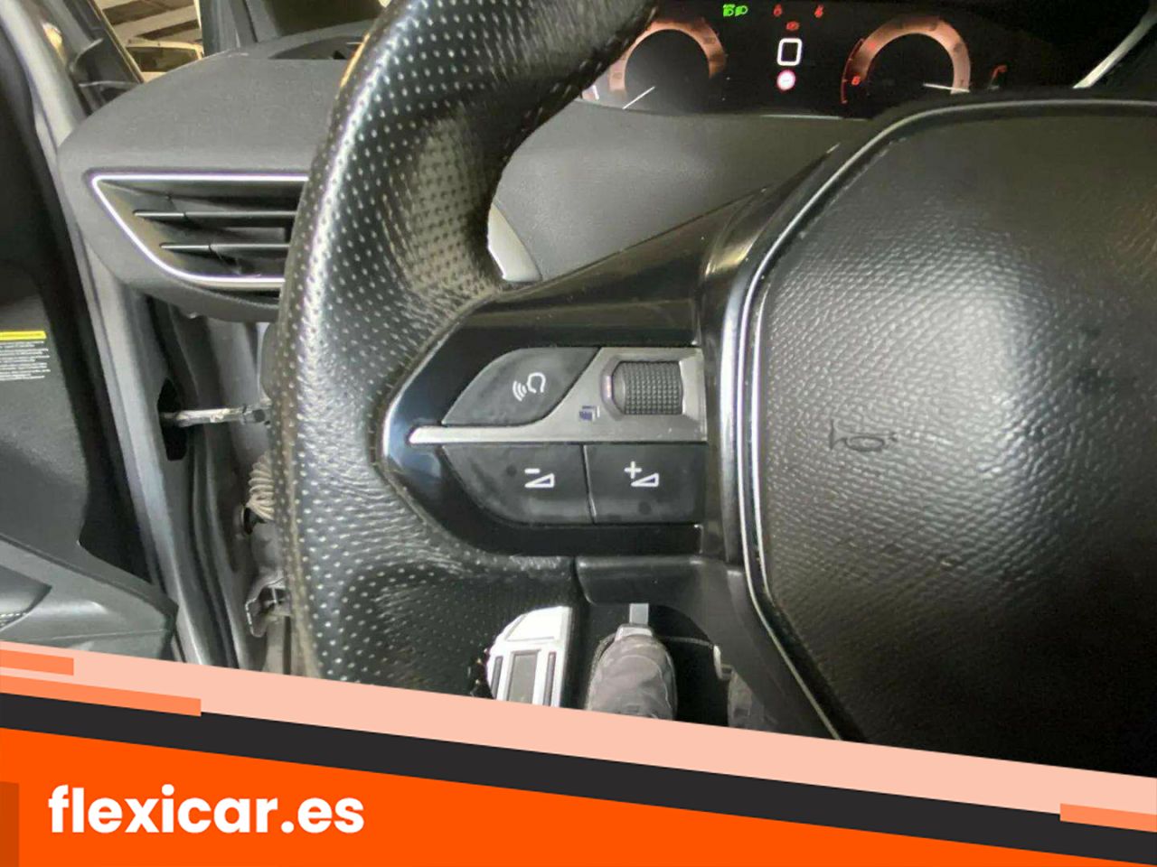 Foto Peugeot 5008 22