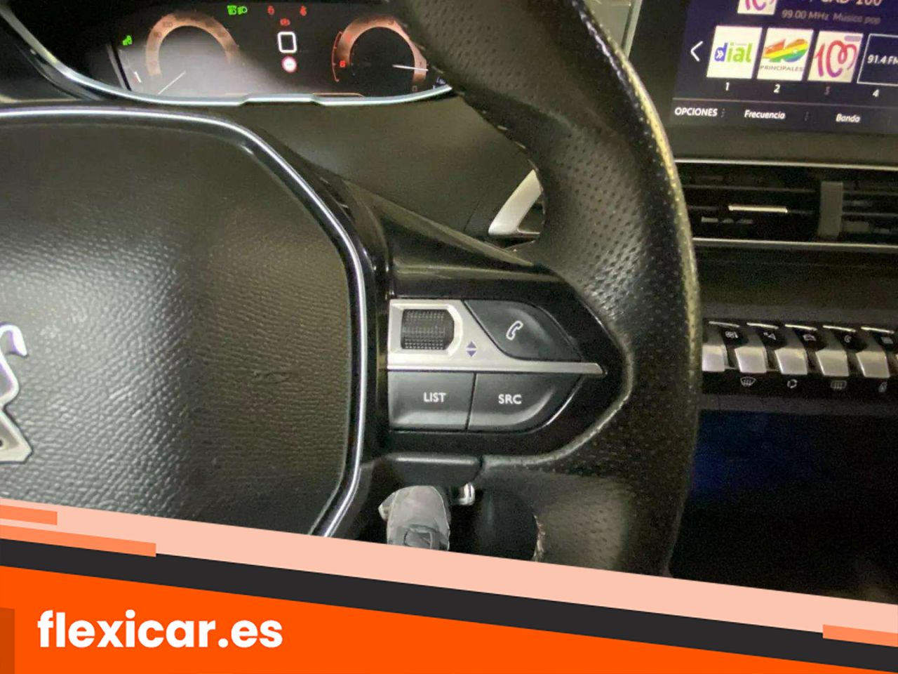 Foto Peugeot 5008 23