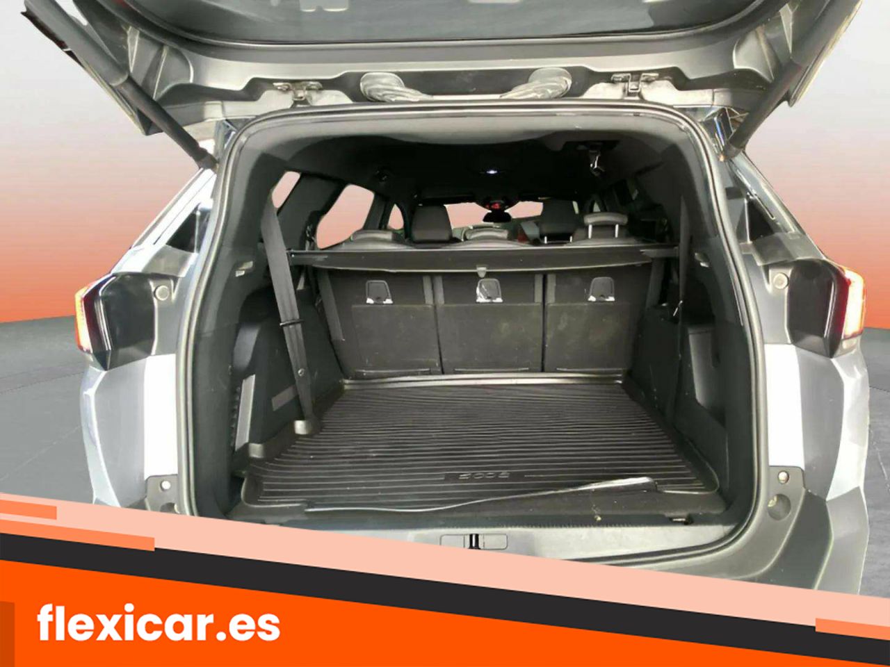 Foto Peugeot 5008 26
