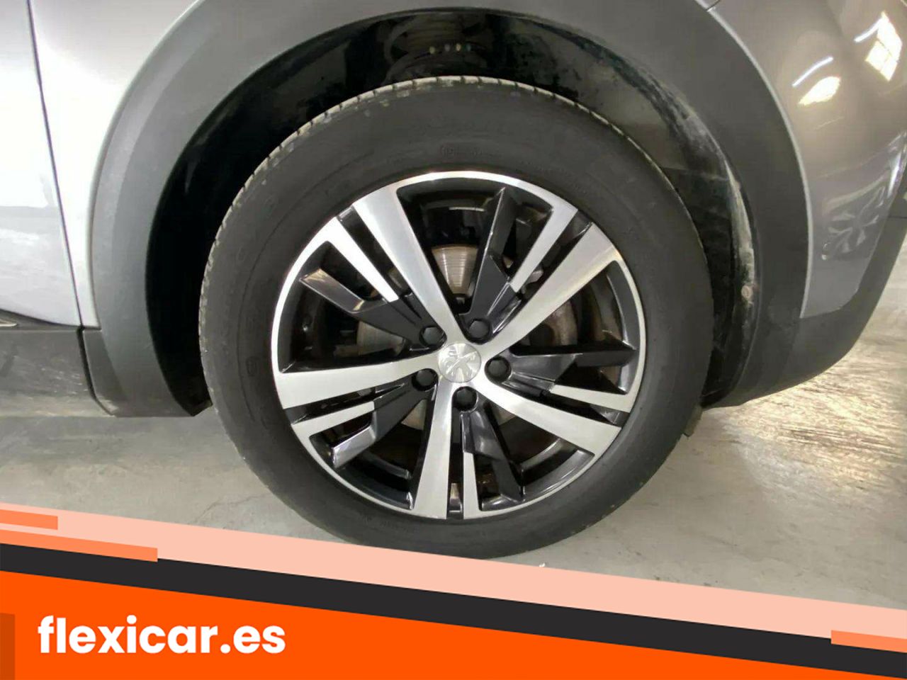 Foto Peugeot 5008 27