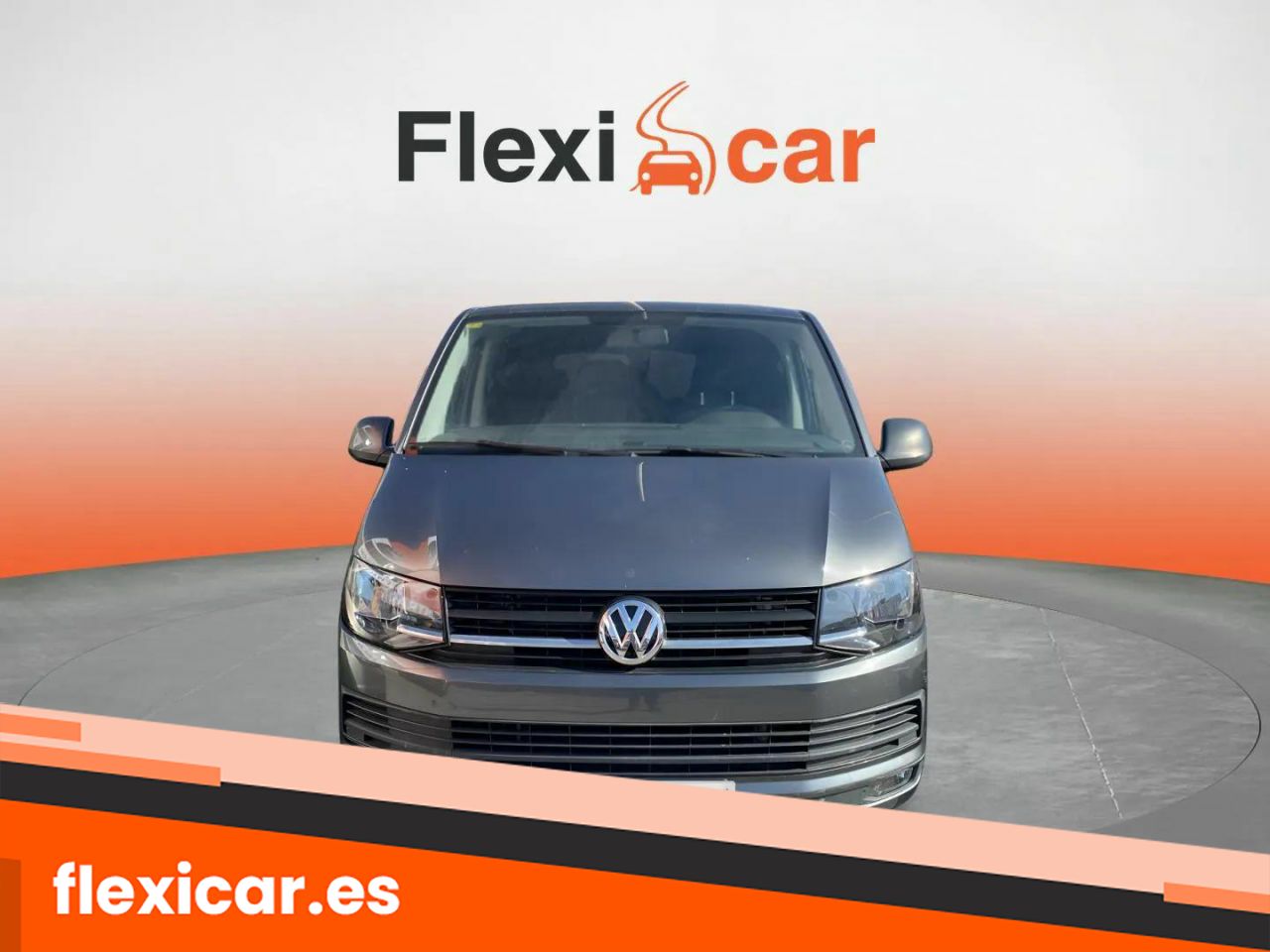 Foto Volkswagen Transporter 2