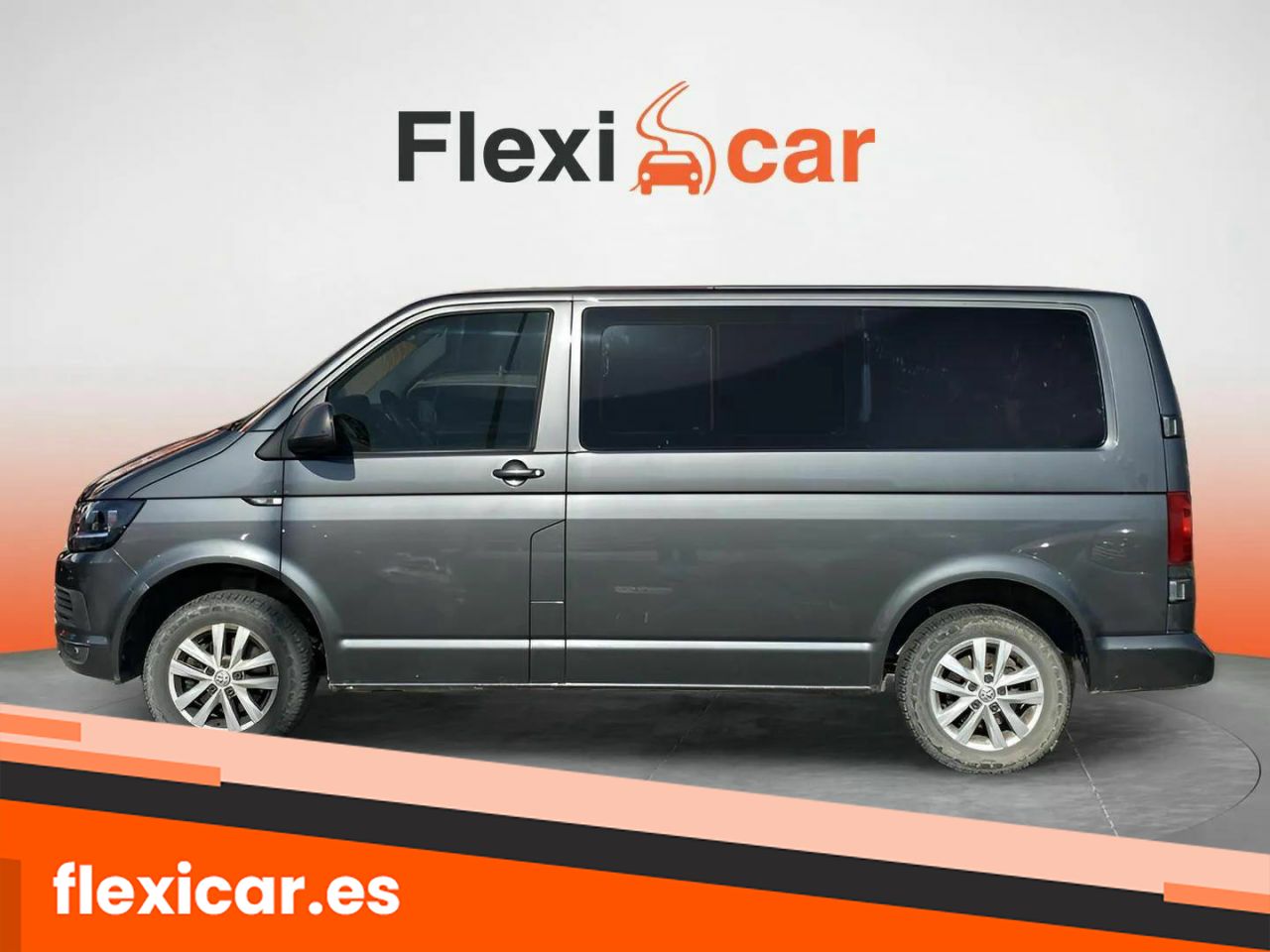 Foto Volkswagen Transporter 3