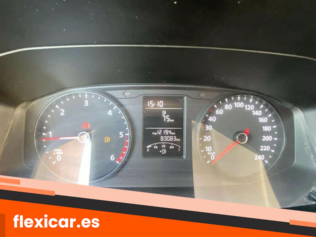 Foto Volkswagen Transporter 9