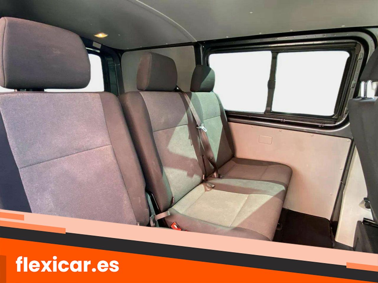 Foto Volkswagen Transporter 12