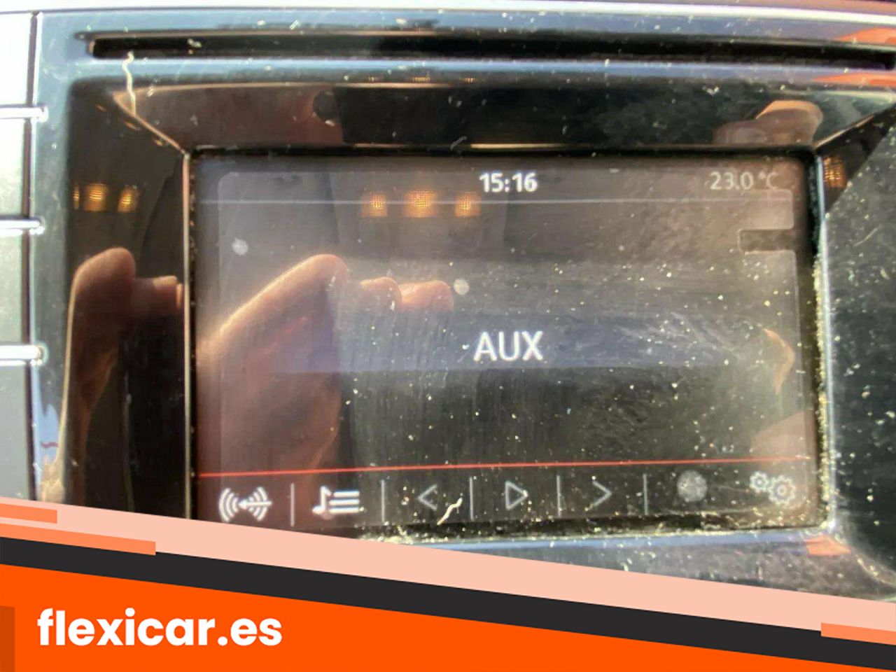 Foto Volkswagen Transporter 16