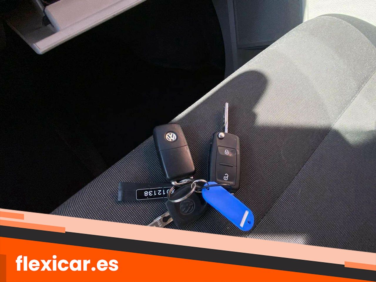 Foto Volkswagen Transporter 20