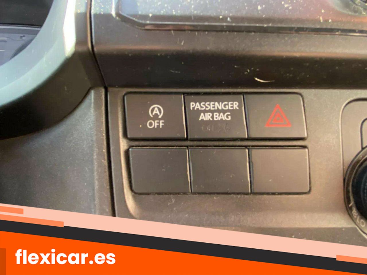 Foto Volkswagen Transporter 21